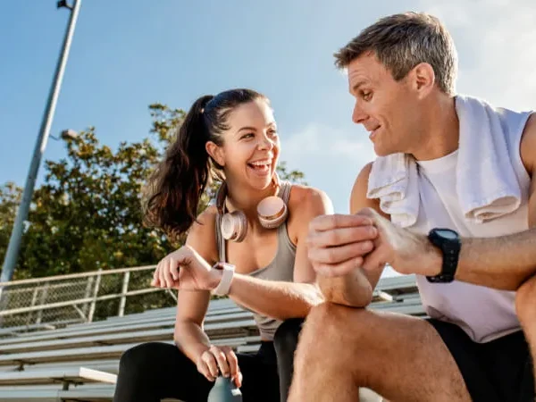 Gestión deportiva, formación y ocio