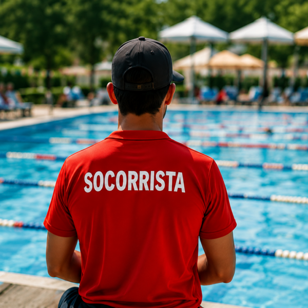 socorrismo acuático