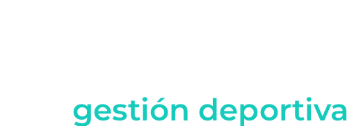 Gestión deportiva